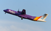 FlyBe (Blue Islands) ATR 72-500 (G-ISLL) at  Erfurt-Weimar, Germany