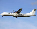 Blue Islands ATR 72-500 (G-ISLM) at  Hamburg - Fuhlsbuettel (Helmut Schmidt), Germany