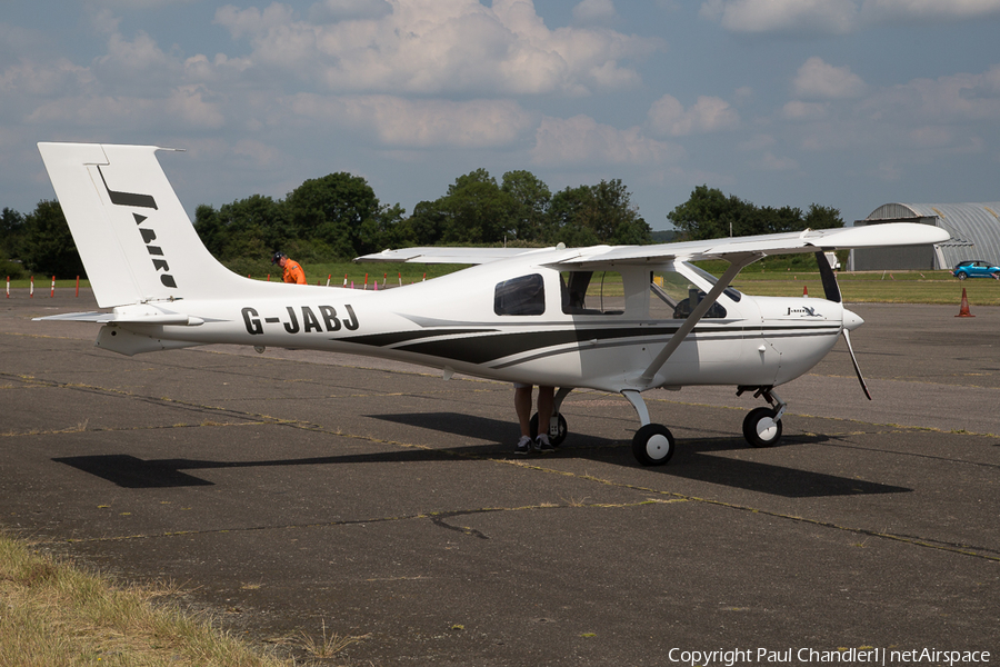(Private) Jabiru J400 (G-JABJ) | Photo 169710