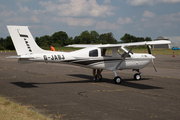 (Private) Jabiru J400 (G-JABJ) at  North Weald, United Kingdom