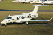 (Private) Embraer EMB-505 Phenom 300 (G-JAGA) at  Dusseldorf - International, Germany
