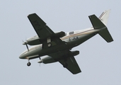 (Private) Piper PA-31-350 Navajo Chieftain (G-JAJK) at  Belfast / Aldergrove - International, United Kingdom