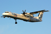 Flybe Bombardier DHC-8-402Q (G-JECM) at  UNKNOWN, (None / Not specified)