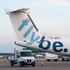 Flybe Bombardier DHC-8-402Q (G-JECX) at  Isle of Man - Ronaldsway, Isle Of Man