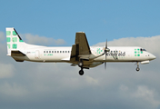 Emerald Airways BAe Systems ATP (G-JEMA) at  Isle of Man - Ronaldsway, Isle Of Man