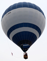 (Private) Cameron Balloons Z-90 (G-JHAA) at  Donnington Grove - Hotel Newbury, United Kingdom