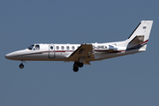 Dragonfly Aviation Services Cessna 550 Citation Bravo (G-JHEX) at  Palma De Mallorca - Son San Juan, Spain