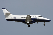 Blue Islands BAe Systems 3102 Jetstream 31 (G-JIBO) at  Jersey - (States), Jersey