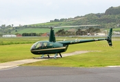 (Private) Robinson R44 Raven (G-JILY) at  Newtownards, United Kingdom