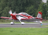 (Private) Van's Aircraft RV-7 (G-JKEL) at  Enniskillen/St Angelo, United Kingdom