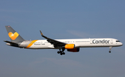 Thomas Cook Airlines Boeing 757-3CQ (G-JMAB) at  London - Gatwick, United Kingdom