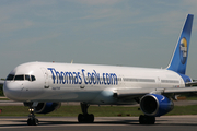 Thomas Cook Airlines Boeing 757-3CQ (G-JMAB) at  Manchester - International (Ringway), United Kingdom