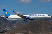 Thomas Cook Airlines Boeing 757-3CQ (G-JMAB) at  Tenerife Sur - Reina Sofia, Spain