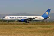 Thomas Cook Airlines Boeing 757-25F (G-JMCD) at  Palma De Mallorca - Son San Juan, Spain