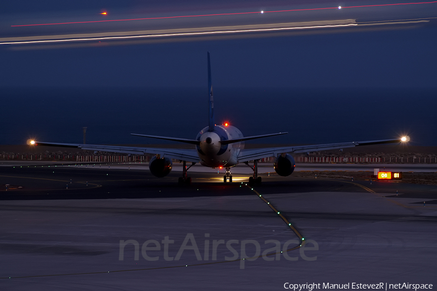 Thomas Cook Airlines Boeing 757-2G5 (G-JMCG) | Photo 377669