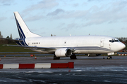 Atlantic Airlines Boeing 737-322(SF) (G-JMCL) at  Birmingham - International, United Kingdom