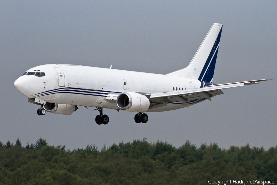 Atlantic Airlines Boeing 737-322(SF) (G-JMCL) | Photo 51152