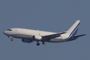 West Atlantic UK Boeing 737-322(SF) (G-JMCL) at  Frankfurt am Main, Germany