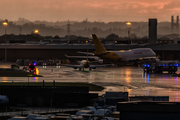 West Atlantic UK Boeing 737-4Q8(SF) (G-JMCR) at  Brussels - International, Belgium