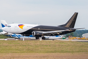 West Atlantic UK Boeing 737-3Y0(SF) (G-JMCT) at  Nottingham - East Midlands, United Kingdom