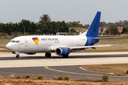 Atlantic Airlines Boeing 737-4K5(SF) (G-JMCV) at  Luqa - Malta International, Malta