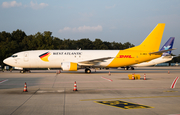 West Atlantic UK Boeing 737-406(SF) (G-JMCX) at  Cologne/Bonn, Germany