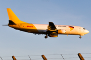 West Atlantic UK Boeing 737-406(SF) (G-JMCX) at  Nottingham - East Midlands, United Kingdom