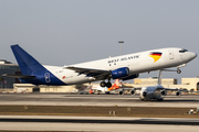 West Atlantic UK Boeing 737-4K5(SF) (G-JMCZ) at  Luqa - Malta International, Malta