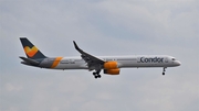 Thomas Cook Airlines Boeing 757-330 (G-JMOF) at  London - Gatwick, United Kingdom