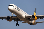 Thomas Cook Airlines Boeing 757-330 (G-JMOF) at  Luqa - Malta International, Malta