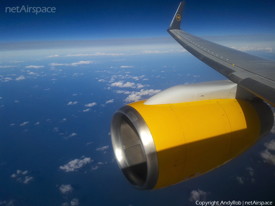 Thomas Cook Airlines (Condor) Boeing 757-330 (G-JMOG) | Photo 383535