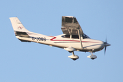 (Private) Cessna T182T Turbo Skylane TC (G-JOBS) at  Hamburg - Fuhlsbuettel (Helmut Schmidt), Germany