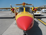 Aurigny Air Services Britten-Norman BN-2A Mk.III Trislander (G-JOEY) at  Jersey - (States), Jersey
