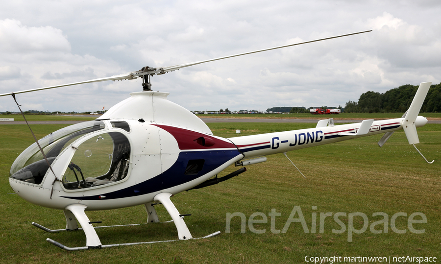 (Private) Rotorway Exec 162F (G-JONG) | Photo 338484