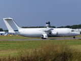 Jota Aviation BAe Systems BAe-146-300QT (G-JOTD) at  Maastricht-Aachen, Netherlands