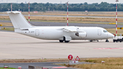 Jota Aviation BAe Systems BAe-146-300QT (G-JOTF) at  Dusseldorf - International, Germany