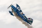 (Private) Pitts S-2SE Special (G-JPIT) at  Leszno - Strzyzewice, Poland
