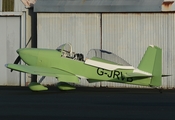 (Private) Van's RV-8 (G-JRVB) at  Newtownards, United Kingdom