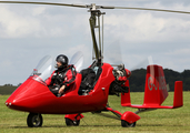 (Private) Rotorsport UK MTO Sport (G-JUGS) at  Compton Abbas, United Kingdom