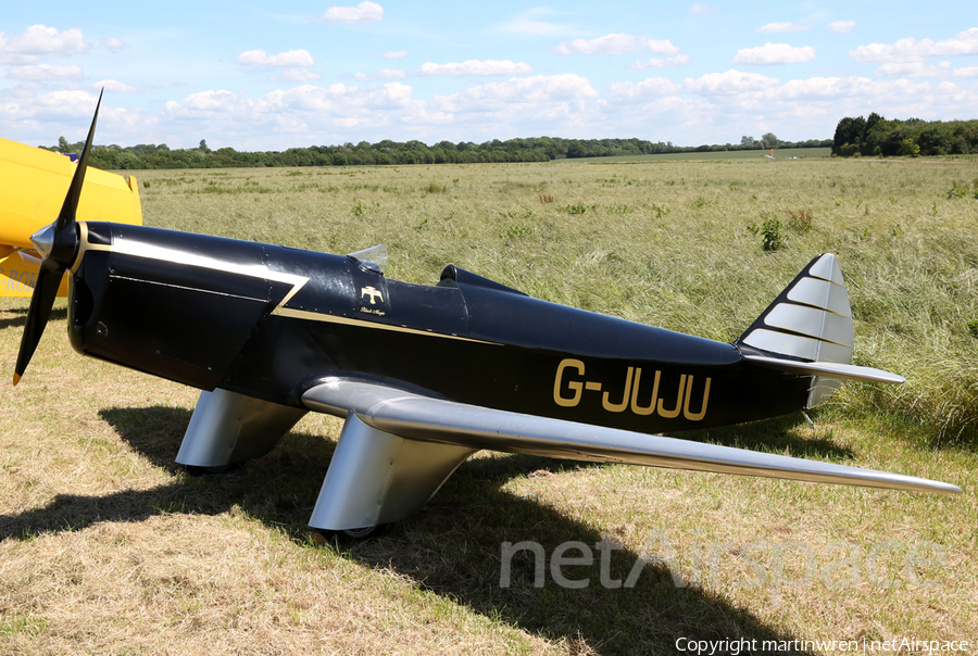 (Private) Chilton DW1A (G-JUJU) | Photo 331770