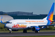 Jet2 Boeing 737-8MG (G-JZBC) at  Manchester - International (Ringway), United Kingdom