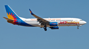 Jet2 Boeing 737-8MG (G-JZBC) at  Palma De Mallorca - Son San Juan, Spain