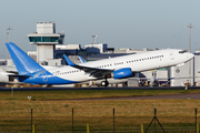 Jet2 Boeing 737-8MG (G-JZBE) at  Manchester - International (Ringway), United Kingdom