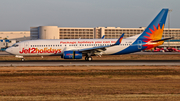 Jet2 Boeing 737-8MG (G-JZBF) at  Palma De Mallorca - Son San Juan, Spain