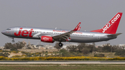 Jet2 Boeing 737-8MG (G-JZBI) at  Luqa - Malta International, Malta