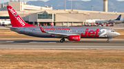 Jet2 Boeing 737-8MG (G-JZBJ) at  Palma De Mallorca - Son San Juan, Spain