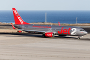 Jet2 Boeing 737-8MG (G-JZBJ) at  Tenerife Sur - Reina Sofia, Spain