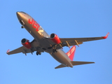 Jet2 Boeing 737-8MG (G-JZBK) at  Fuerteventura, Spain