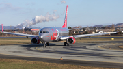 Jet2 Boeing 737-8MG (G-JZBL) at  Salzburg - W. A. Mozart, Austria