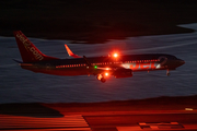 Jet2 Boeing 737-8MG (G-JZBM) at  Corfu - International, Greece